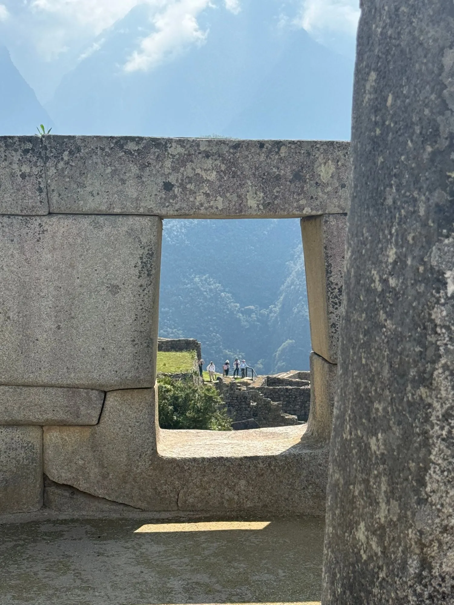 machu picchu, peru