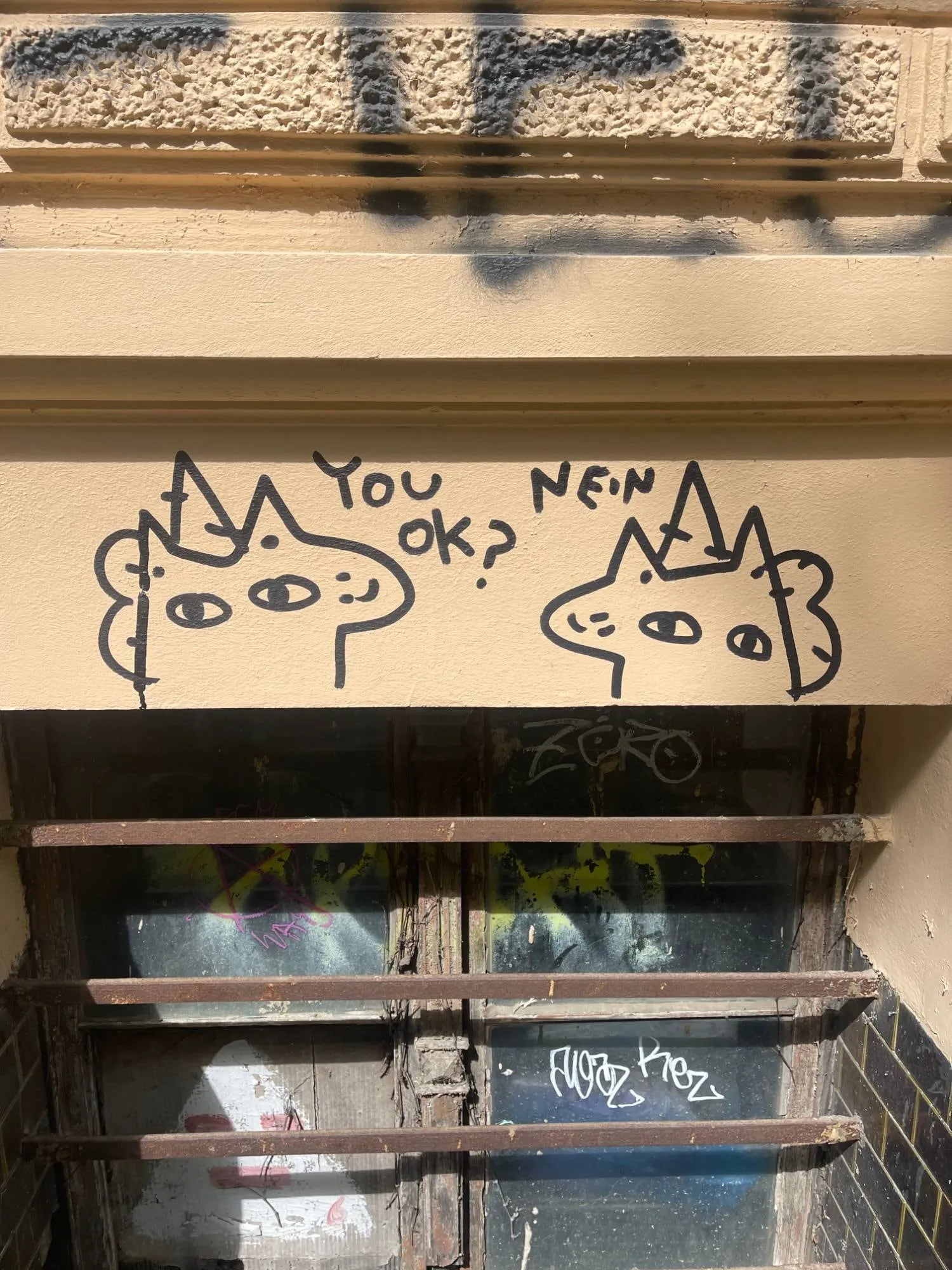 art, berlin