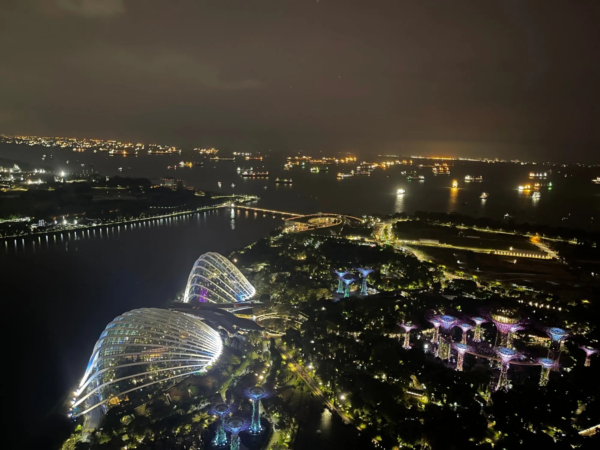 city, singapore