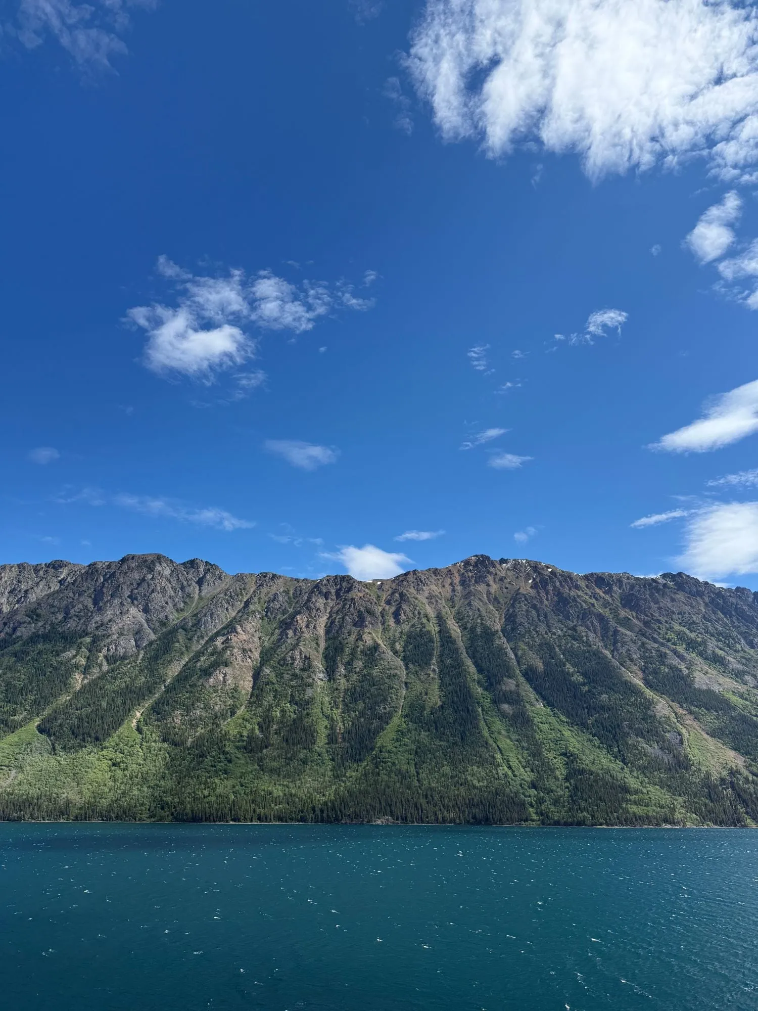 yukon, alaska