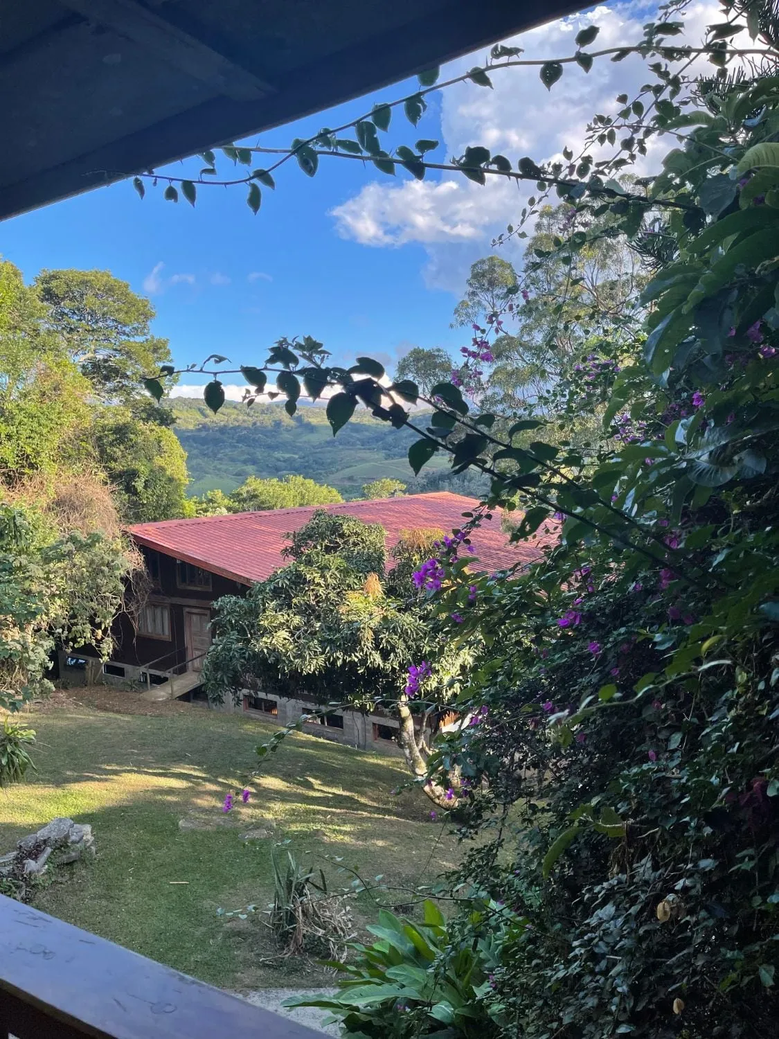 monteverde, costa rica